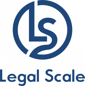 Legal Scale logo